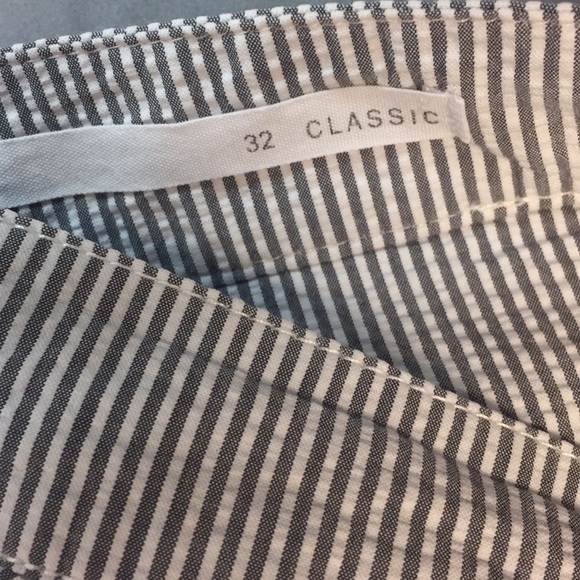 Five Four Statfold Classic Shorts - Picture 4 of 8